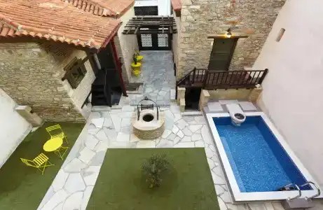 Athenian Residences - 6