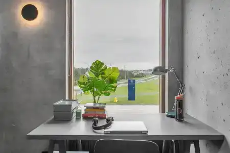 Student Hostel - 24
