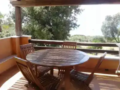 Residence Spiaggia Bianca - 63