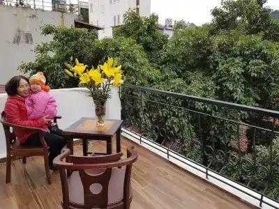 Tung Trang - 5