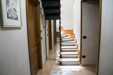 Vittoria Guest House Salerno - 10