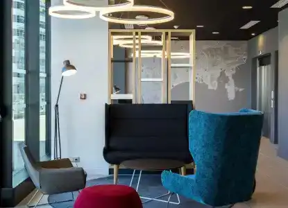 Holiday Inn Express - Nice - Grand Arenas, An Ihg - 10