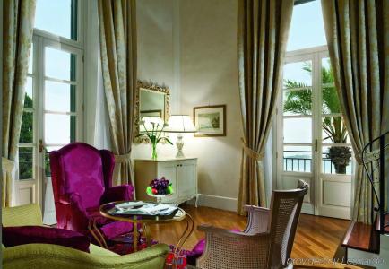 Grand Timeo, A Belmond, Taormina - 5