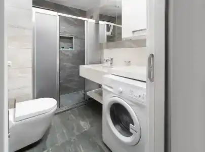 Nish Suites Atasehir - 62