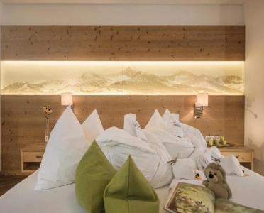 Apart Central – Premium Mountain&Garden - 205