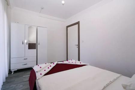 ÇİÇEk Apart Otel - 5