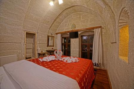 Melek Cave - 89