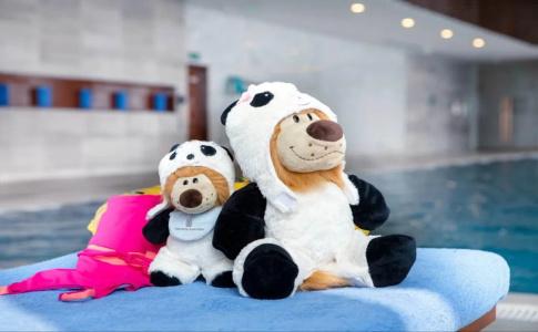 The Ritz-Carlton, Chengdu - 28