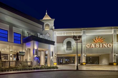 Sunset Station Casino - 44