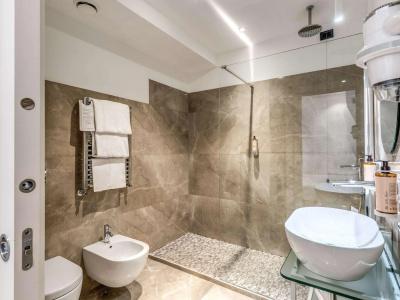 Mercure Roma Centro Termini - 7