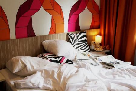 Madeleine Biohotel - 115