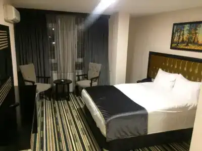 Maltepe Manhattan - 11