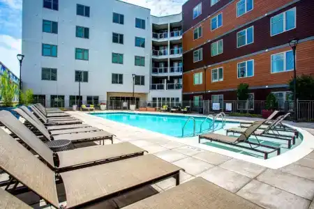 Placemakr Music Row - 10