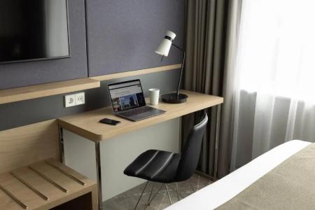 Holiday Inn - Eindhoven Airport - 55