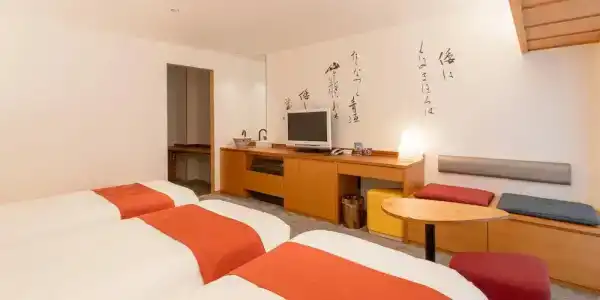 Tenpyo Naramachi - 45