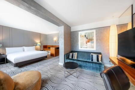 Hilton Berlin - 133