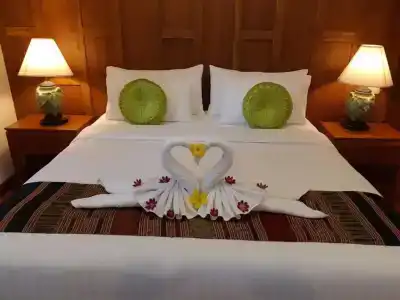 Baan Thai Lanta Resort - 12