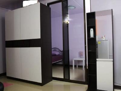 Impact Don Mueang Bangkok Guest House - 28