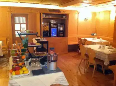 Relais Fior di Bosco - 8