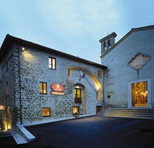 Relais La Corte di - 0