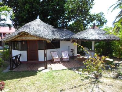 Amitie Chalets Praslin - 22