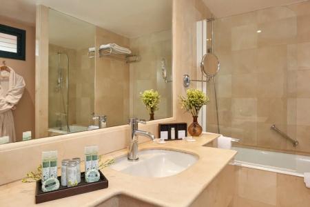 Villa Duflot Hôtel & Spa Perpignan - 26