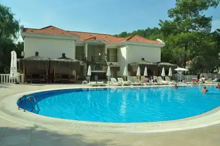 Telmessos Select - Adult Only (+16) - All Inclusive - 33