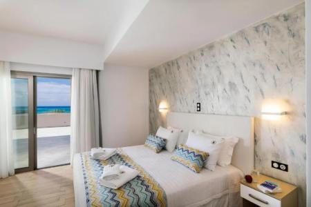 Belvedere Luxury Apartments & Spa - 83