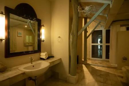 Ndol Streamside Thai Villas - 156