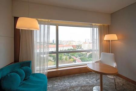Epic Sana Lisboa - 53