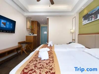 Kingreal Seaview Resort Sanya - 52