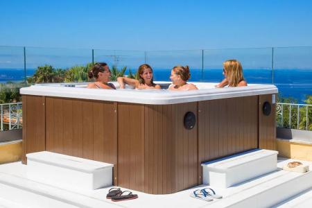 Relais Villa Savarese - 11