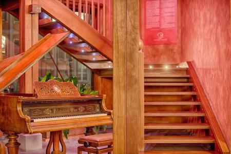 Nh Torino Santo Stefano - 17