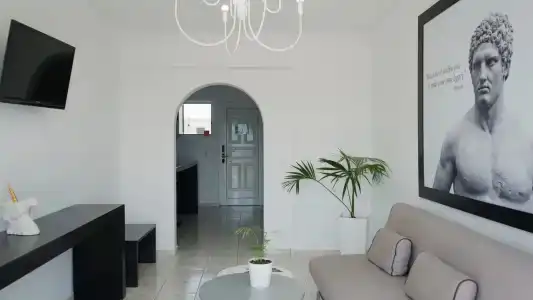 Meandros Boutique & Spa - 191