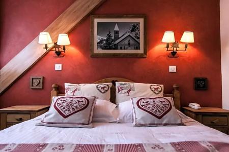 Hôtel des Princes, Chambéry Centre - 45
