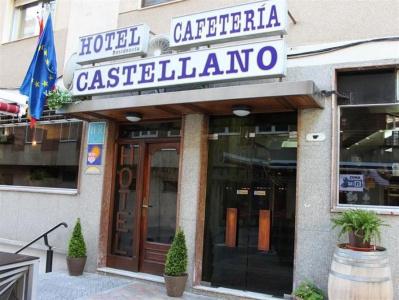 Residencia Castellano I - 12