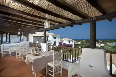 Romazzino, a Luxury Collection Hotel, Costa Smeralda - 33
