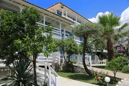 Drymades Bungalows - 15