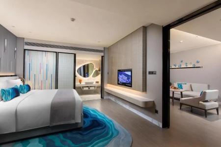 Wingate by Wyndham Sanya Luhuitou - 85