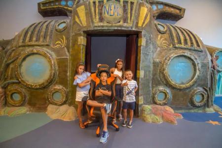 Estimar Calpe Suitopia - 30