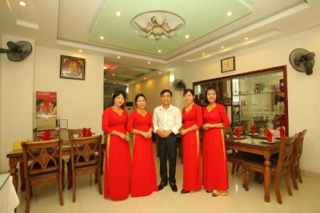 Ngoc Anh Legend - 14