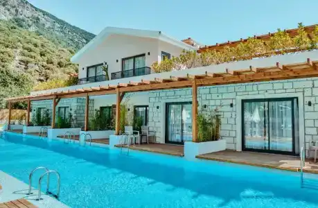 The Pearl Ölüdeniz - 86