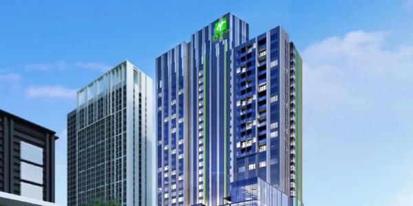 Holiday Inn & Suites Siracha Laemchabang, An Ihg - 0