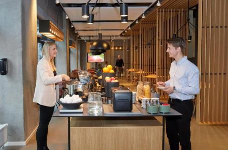 Zleep Aalborg - 11