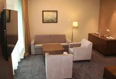 Grand Spa Lietuva - 3