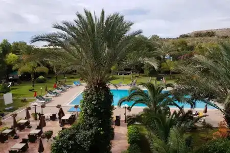 Tildi Hotel & Spa - 35