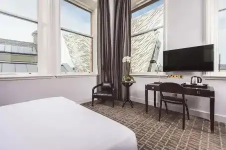 Titanic Belfast - 16