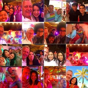 Villa Sinclair Beach Suites and Spa - 21
