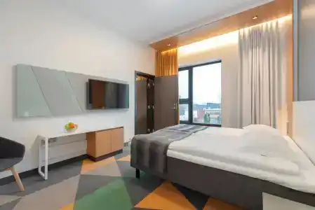 Sophia by Tartuhotels - 44