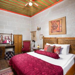 Garden Inn Cappadocia - 22